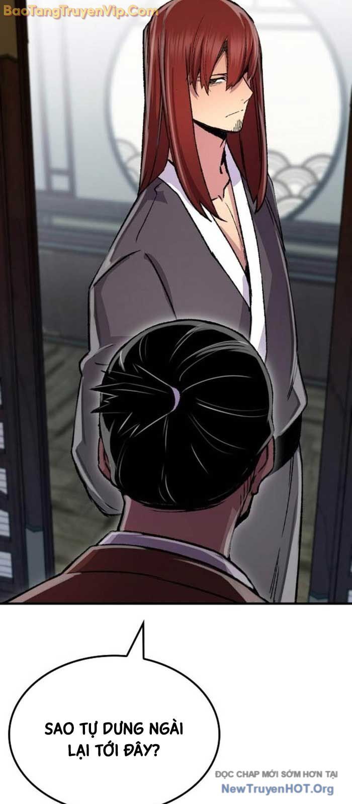 Thiên Ma Quy Hoàn - Chapter 76 - Page 71