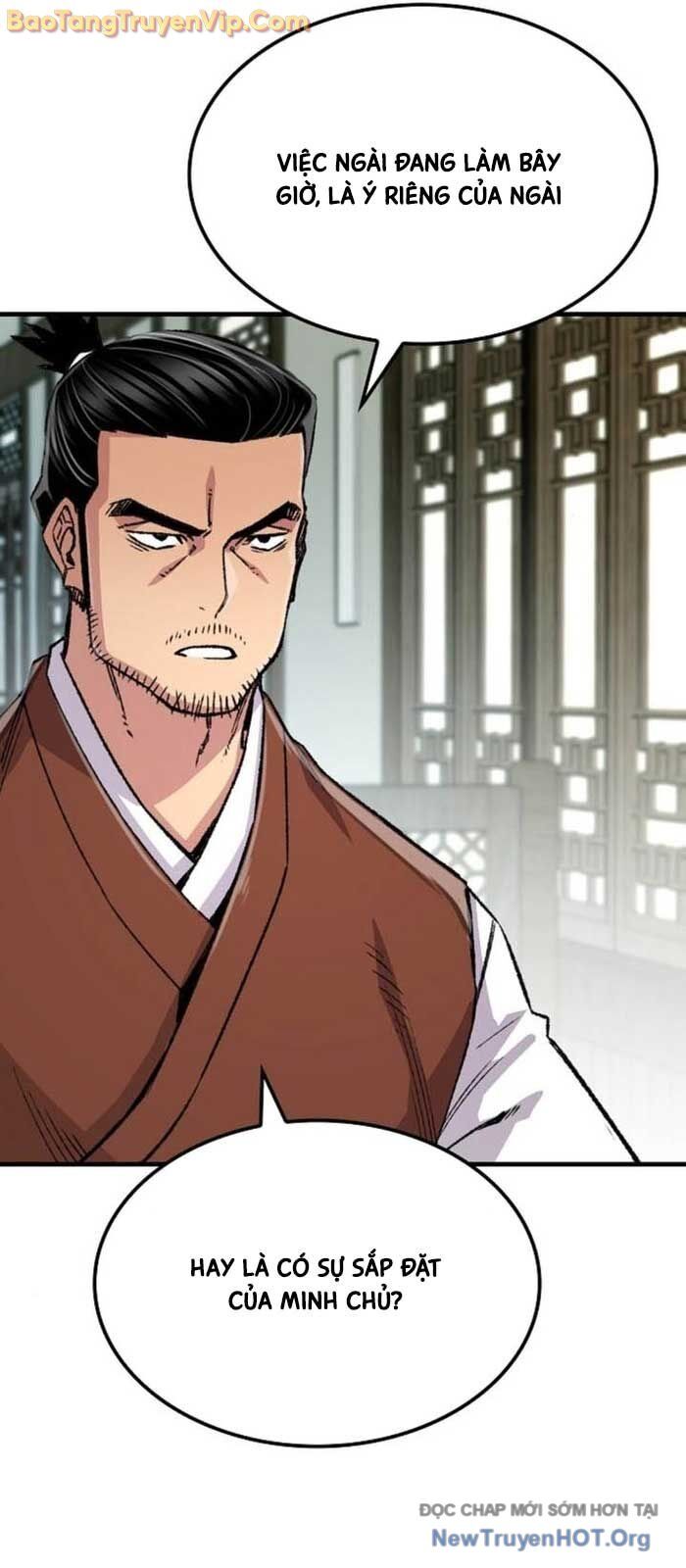 Thiên Ma Quy Hoàn - Chapter 76 - Page 78