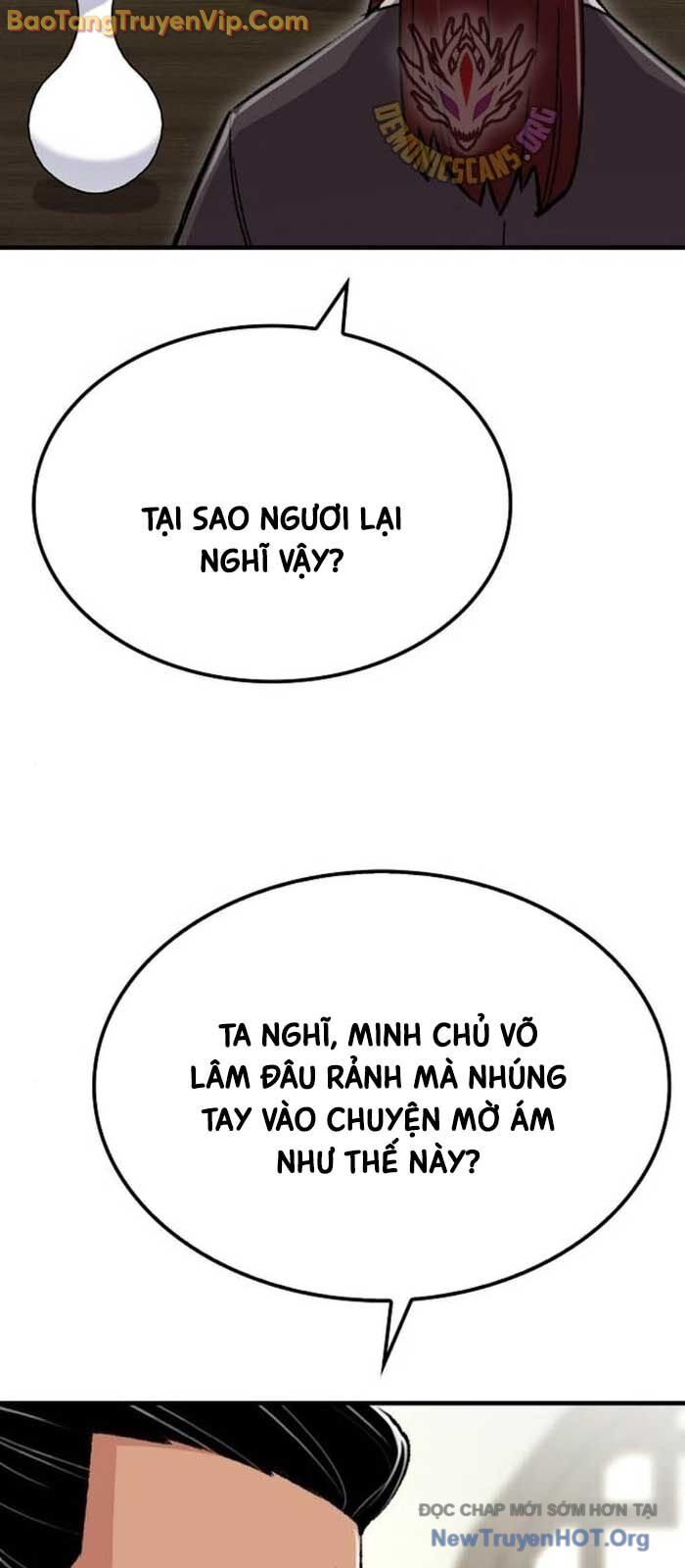Thiên Ma Quy Hoàn - Chapter 76 - Page 81