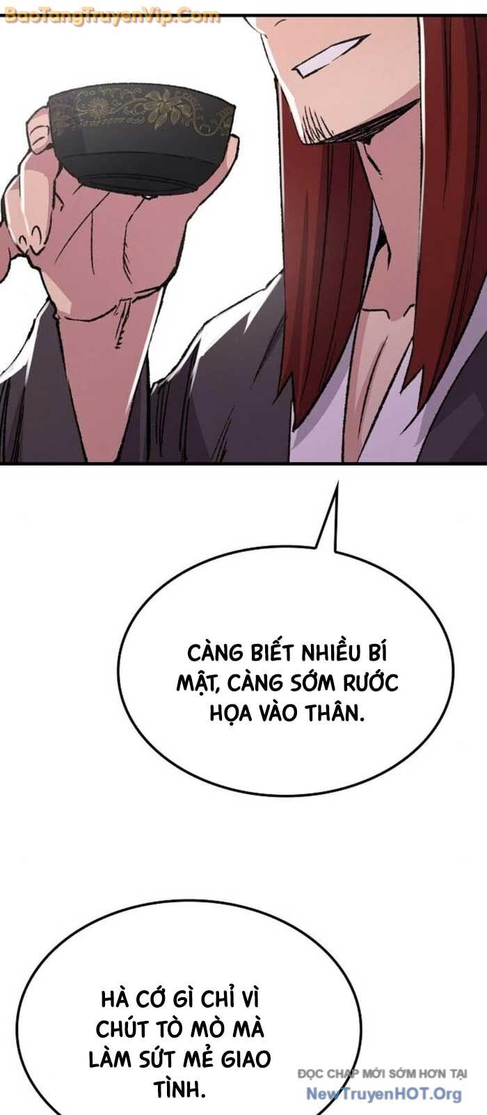 Thiên Ma Quy Hoàn - Chapter 76 - Page 85