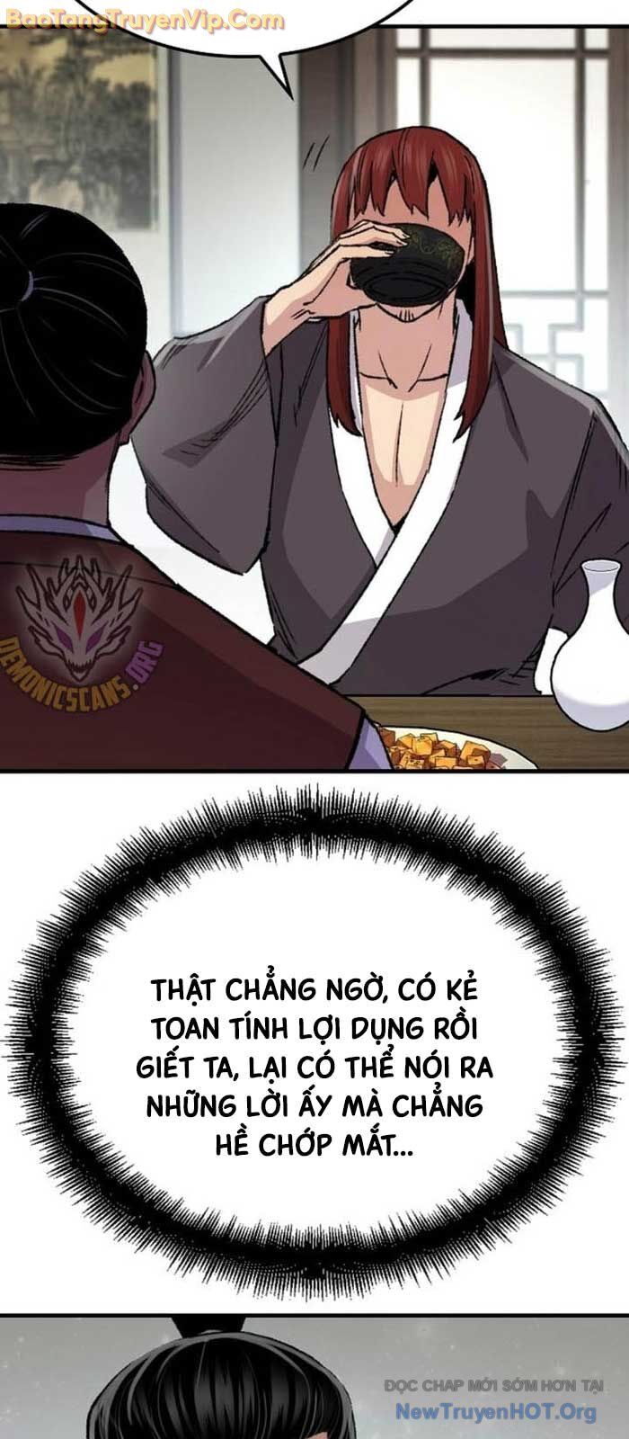 Thiên Ma Quy Hoàn - Chapter 76 - Page 86