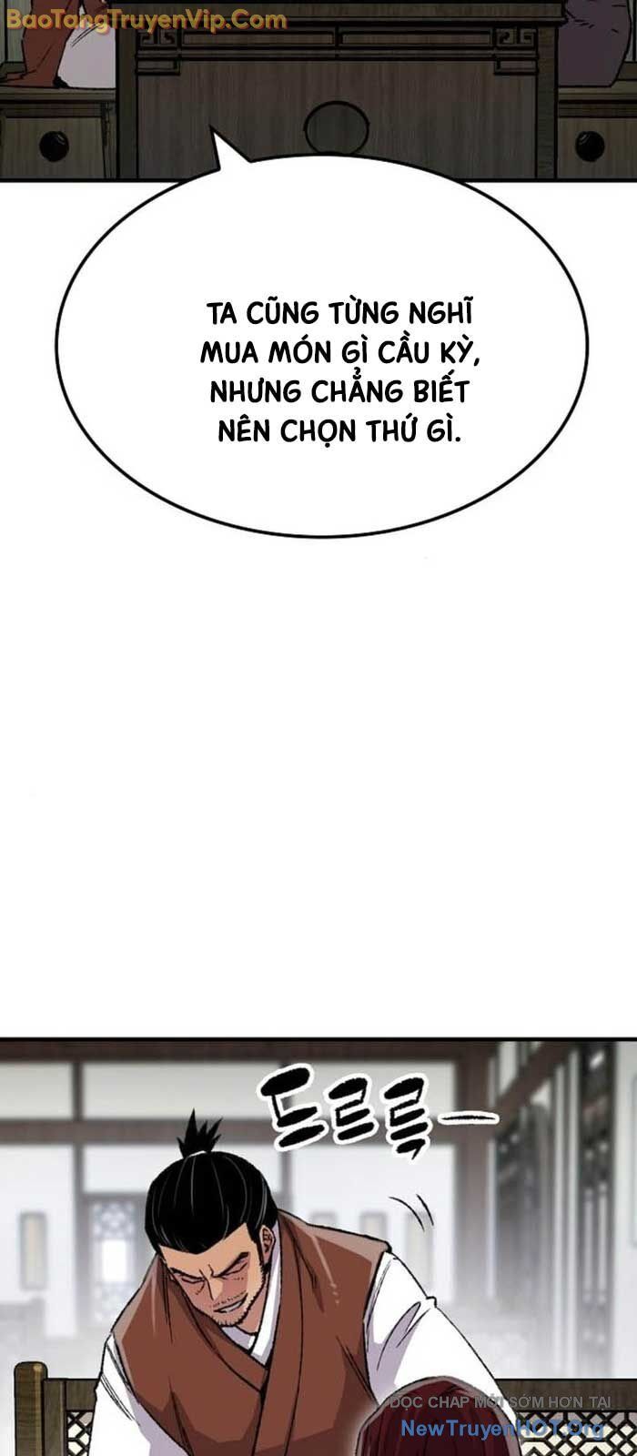 Thiên Ma Quy Hoàn - Chapter 76 - Page 91