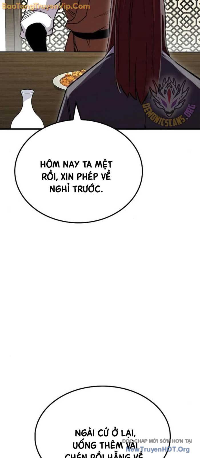 Thiên Ma Quy Hoàn - Chapter 76 - Page 92