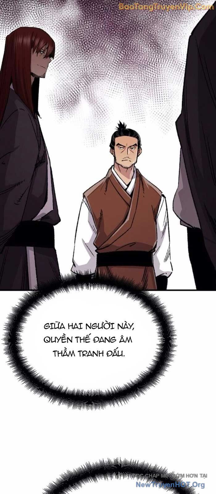 Thiên Ma Quy Hoàn - Chapter 77 - Page 11