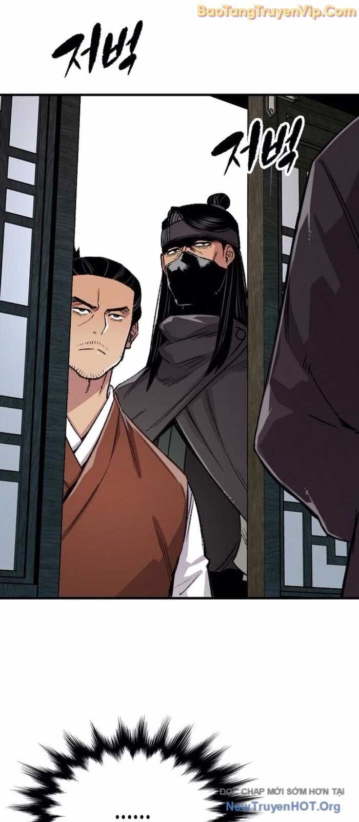 Thiên Ma Quy Hoàn - Chapter 77 - Page 20