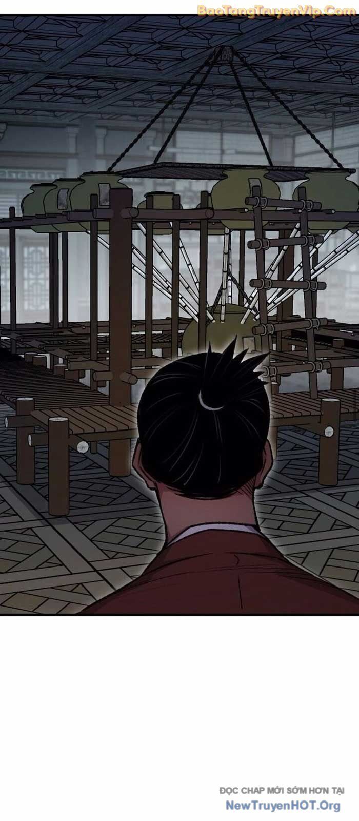 Thiên Ma Quy Hoàn - Chapter 77 - Page 22