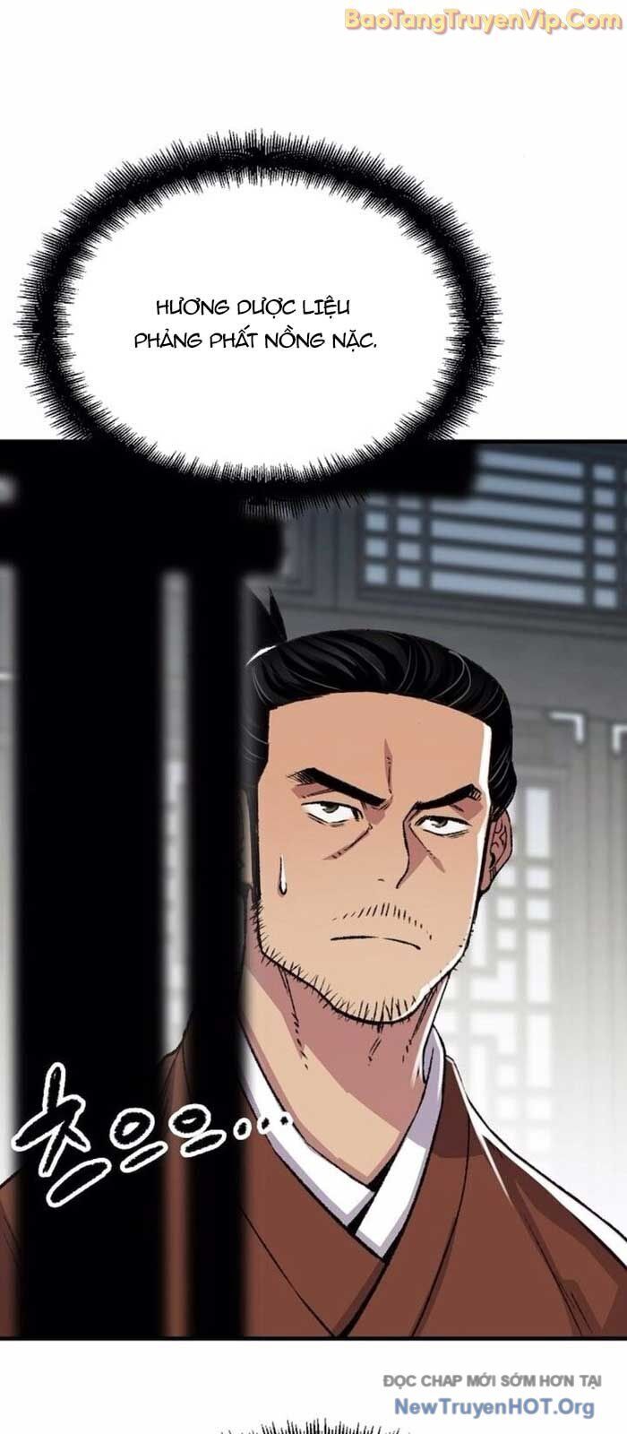 Thiên Ma Quy Hoàn - Chapter 77 - Page 23