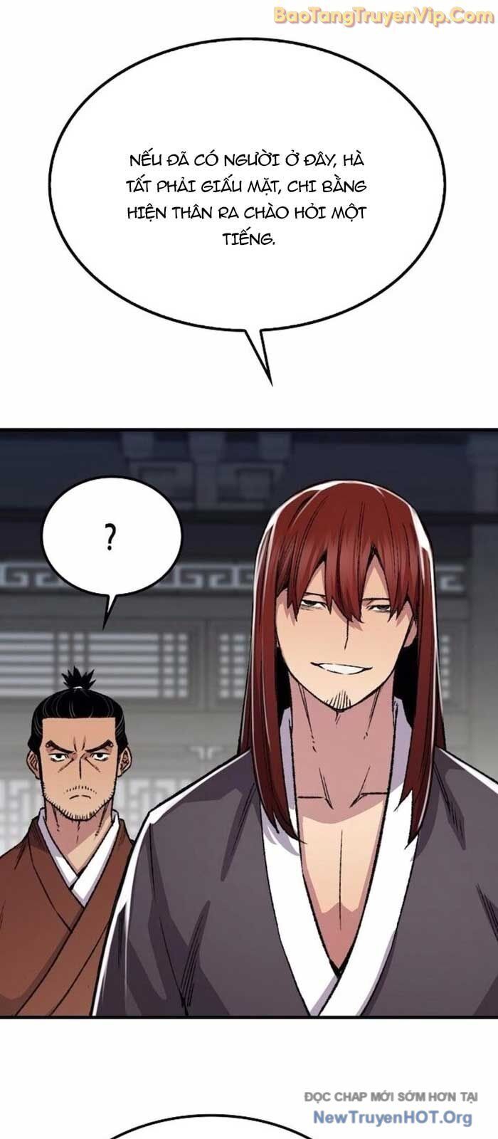 Thiên Ma Quy Hoàn - Chapter 77 - Page 27