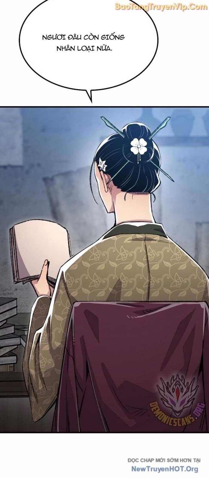 Thiên Ma Quy Hoàn - Chapter 77 - Page 28