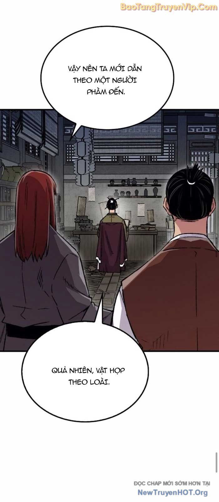 Thiên Ma Quy Hoàn - Chapter 77 - Page 29