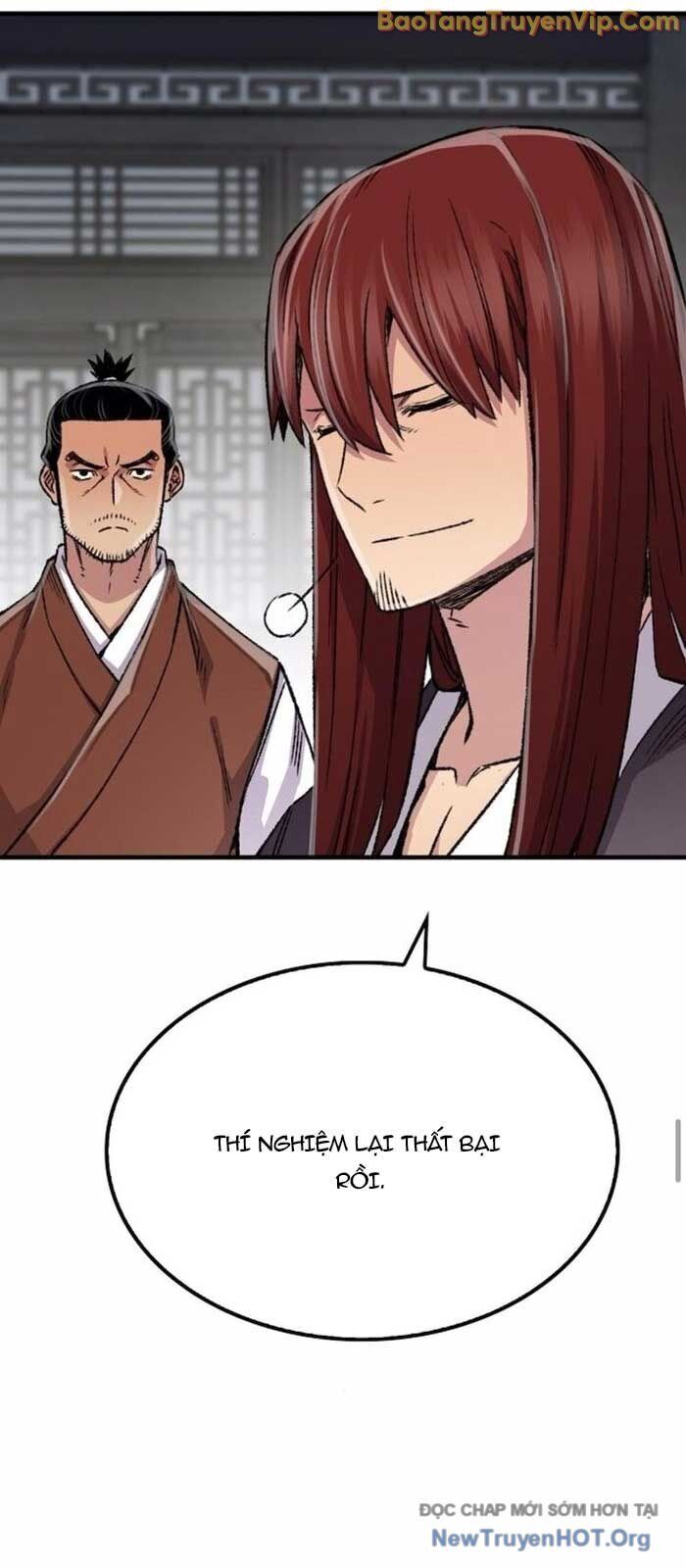 Thiên Ma Quy Hoàn - Chapter 77 - Page 30