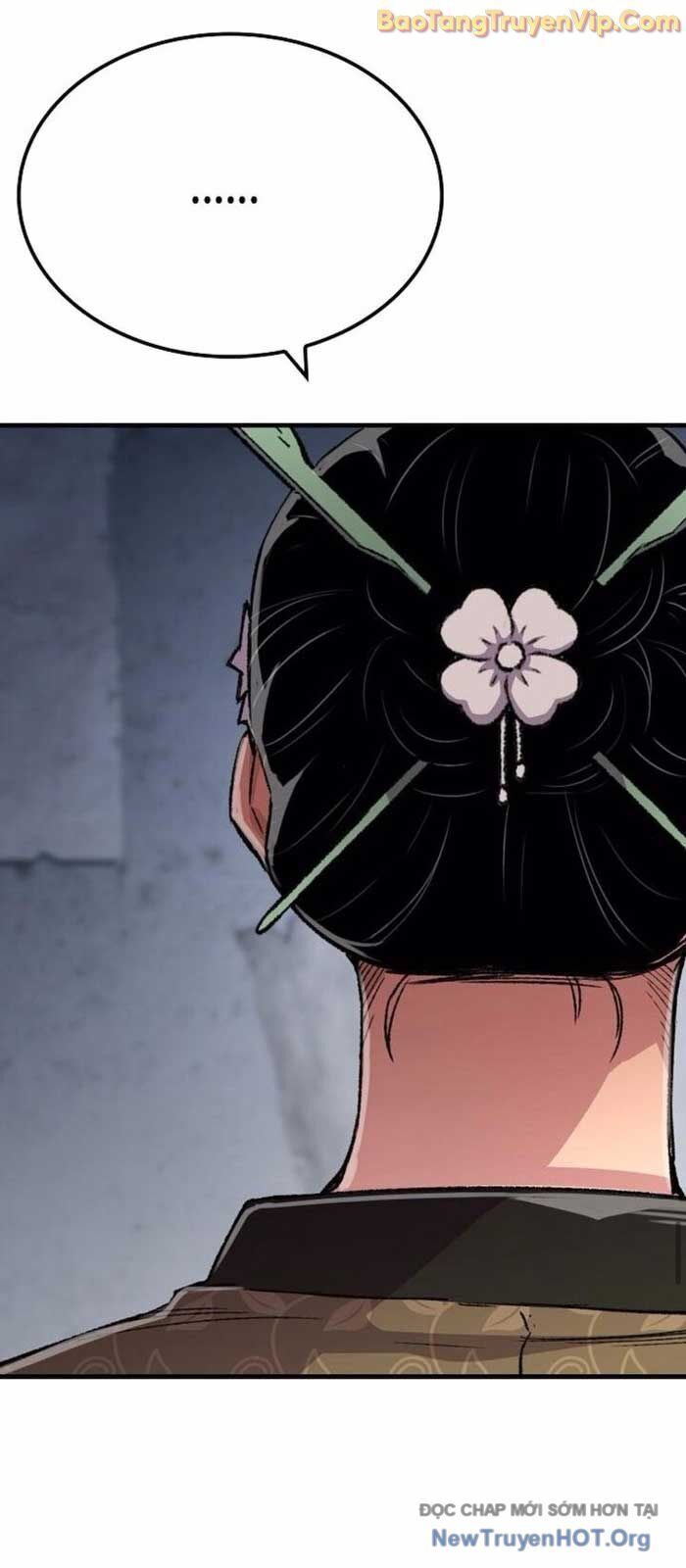 Thiên Ma Quy Hoàn - Chapter 77 - Page 31