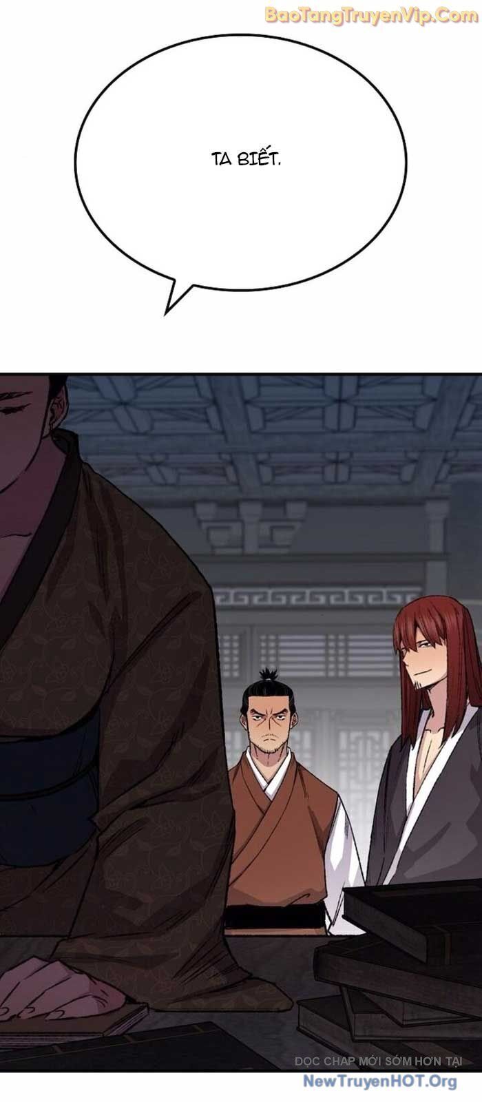 Thiên Ma Quy Hoàn - Chapter 77 - Page 32