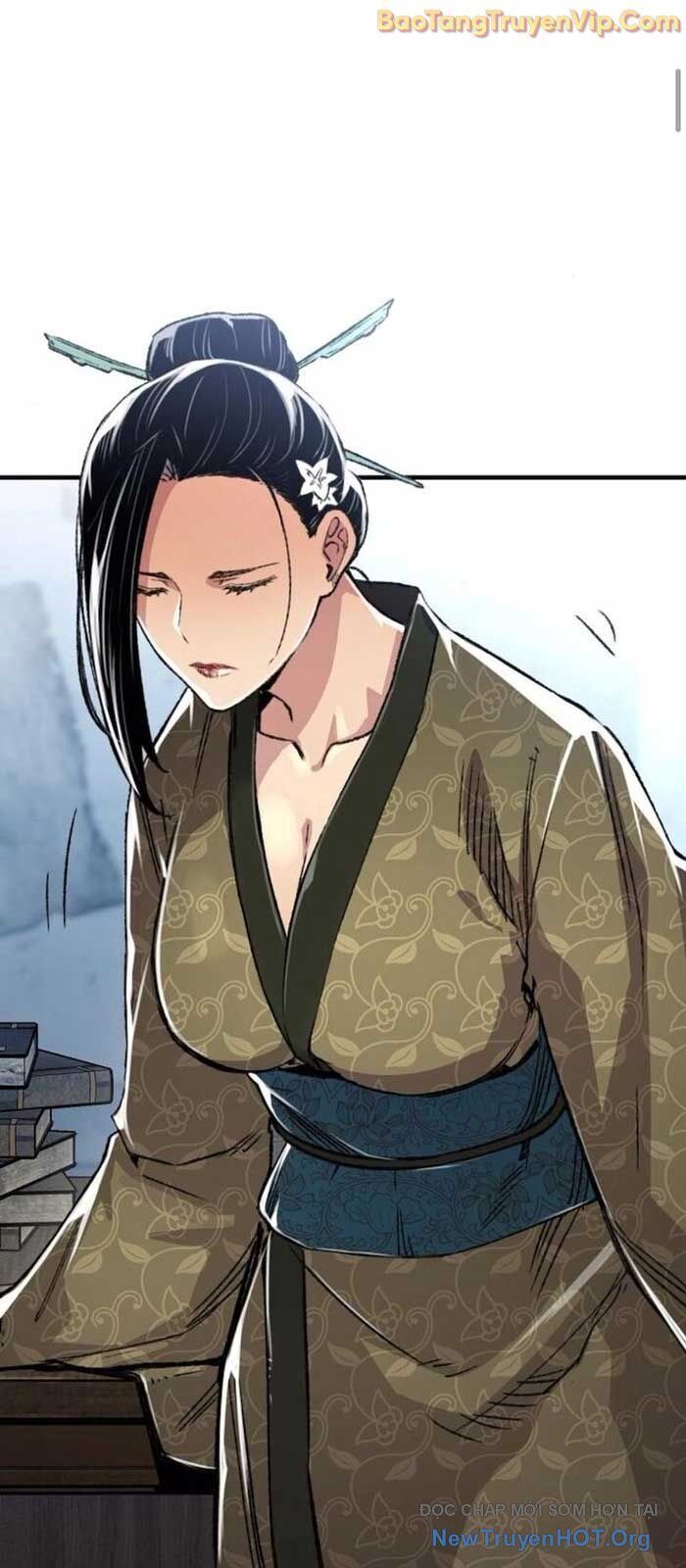 Thiên Ma Quy Hoàn - Chapter 77 - Page 33