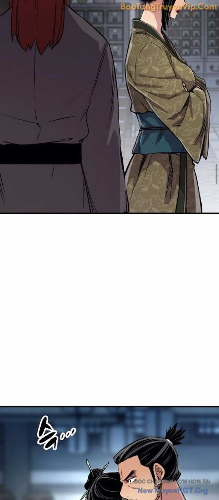 Thiên Ma Quy Hoàn - Chapter 77 - Page 37