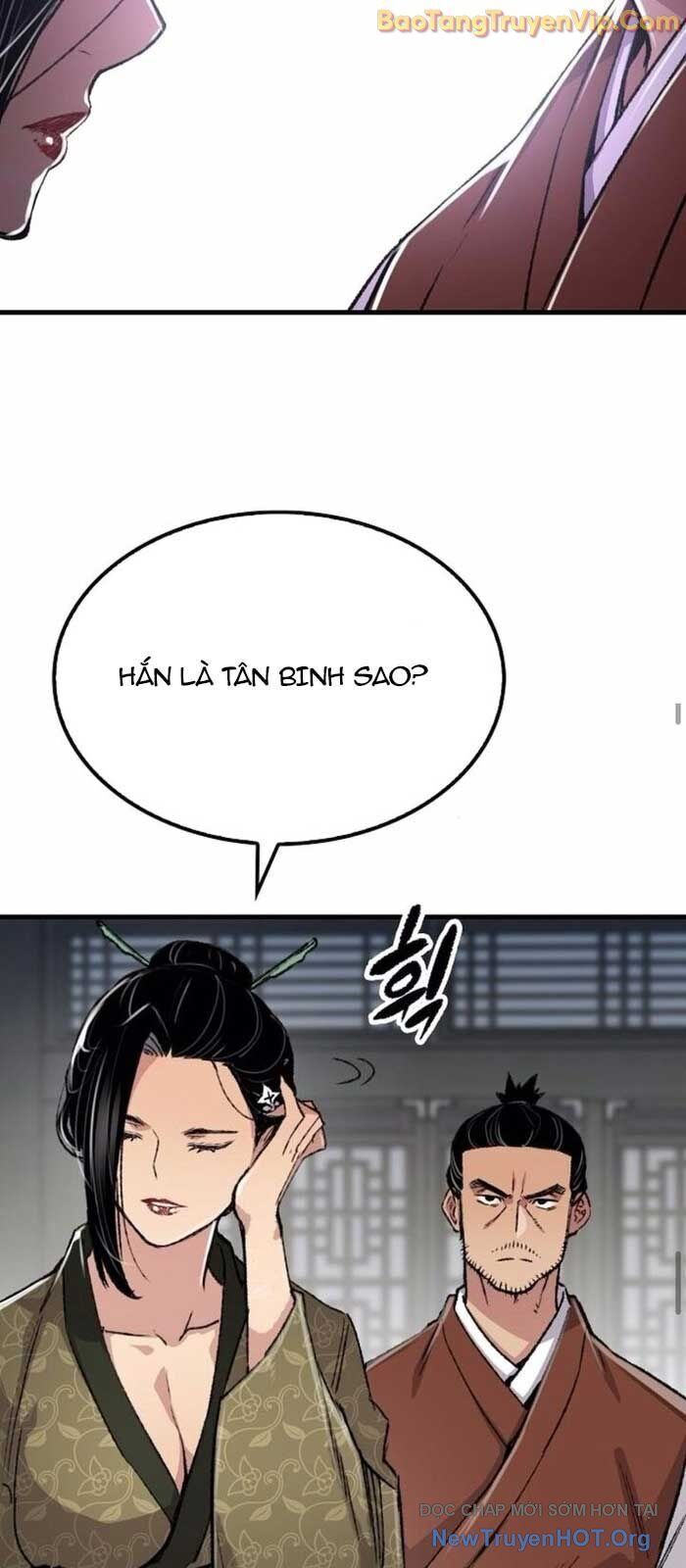 Thiên Ma Quy Hoàn - Chapter 77 - Page 41