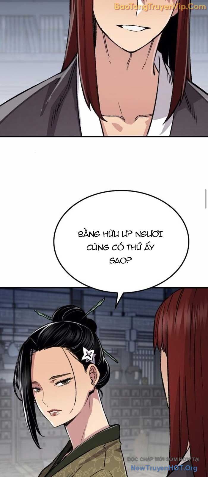 Thiên Ma Quy Hoàn - Chapter 77 - Page 43