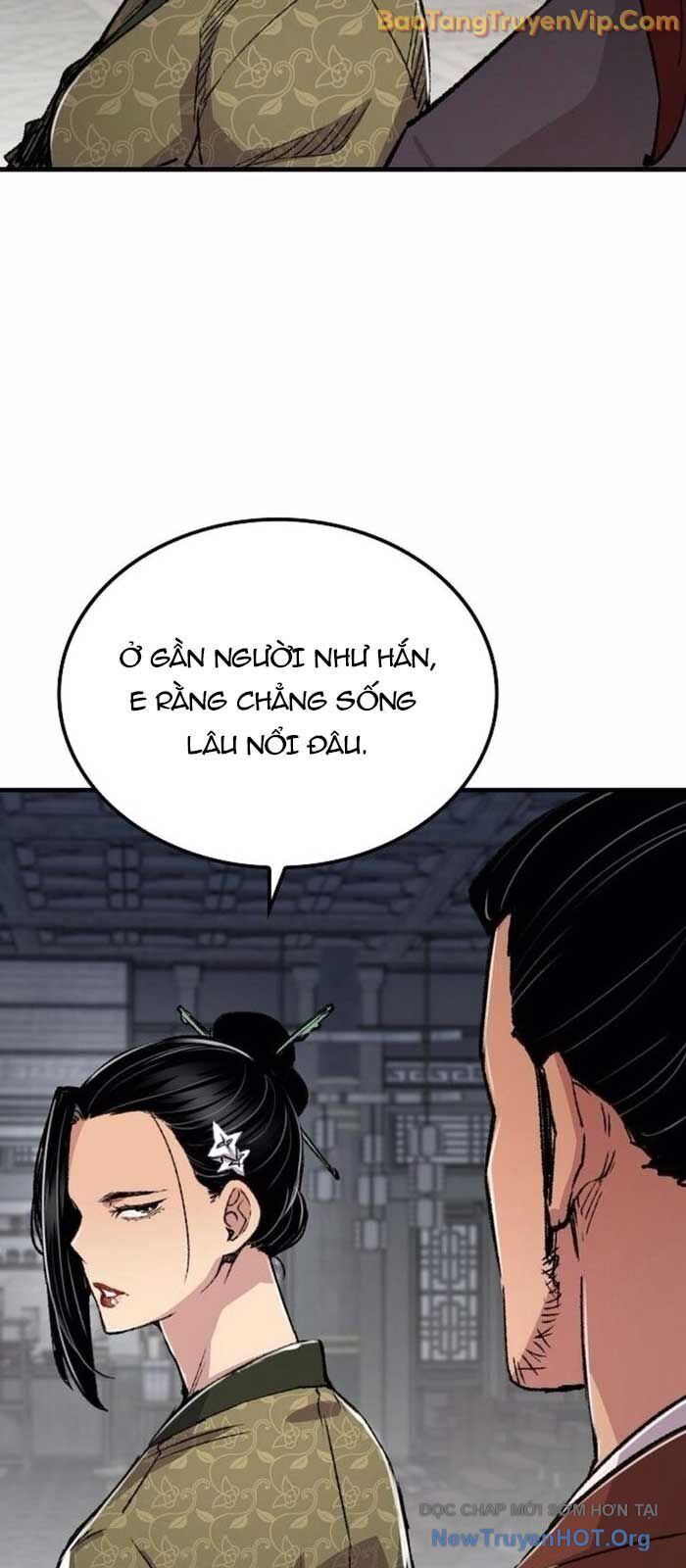 Thiên Ma Quy Hoàn - Chapter 77 - Page 44
