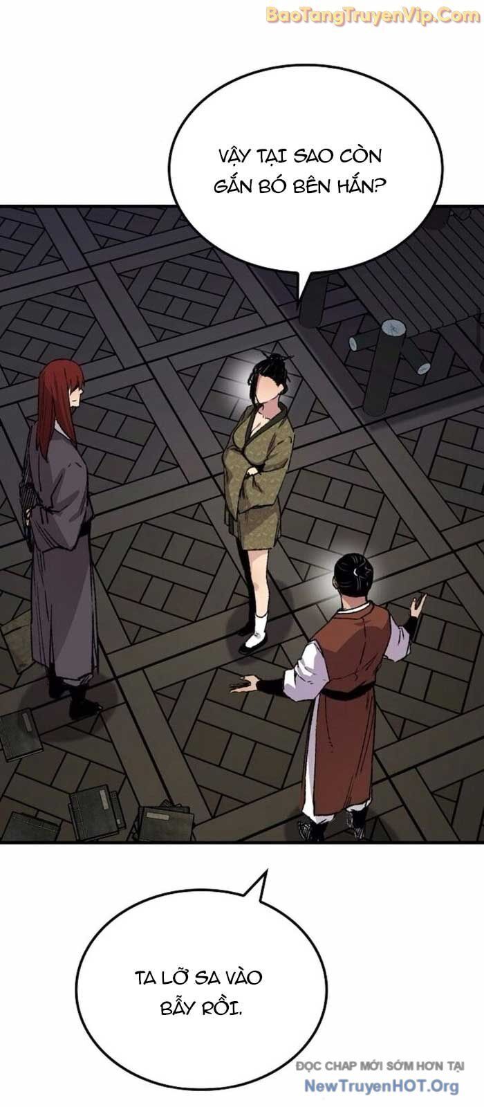 Thiên Ma Quy Hoàn - Chapter 77 - Page 46