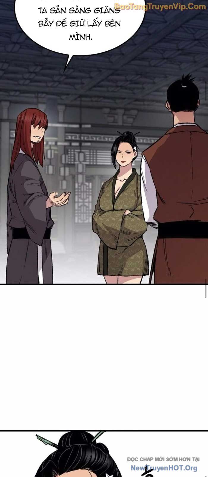 Thiên Ma Quy Hoàn - Chapter 77 - Page 50