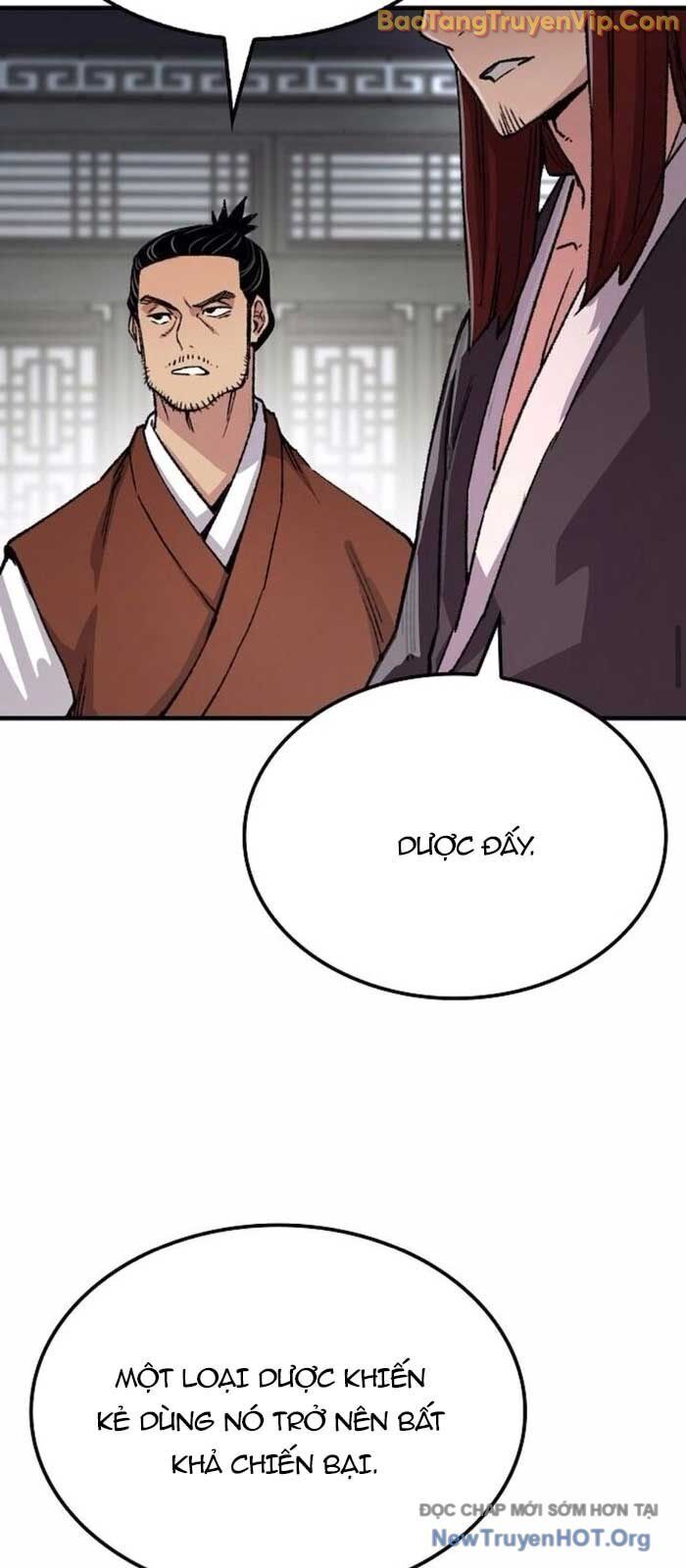 Thiên Ma Quy Hoàn - Chapter 77 - Page 52