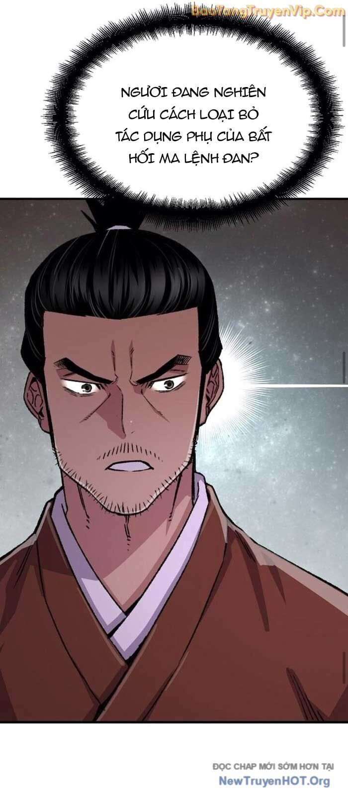 Thiên Ma Quy Hoàn - Chapter 77 - Page 54