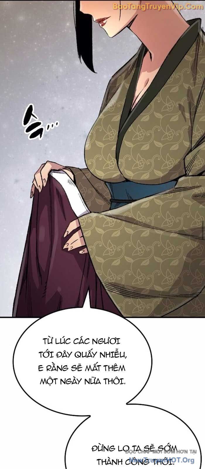 Thiên Ma Quy Hoàn - Chapter 77 - Page 59