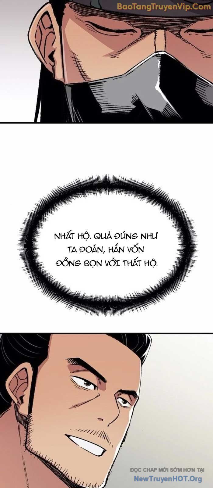 Thiên Ma Quy Hoàn - Chapter 77 - Page 7