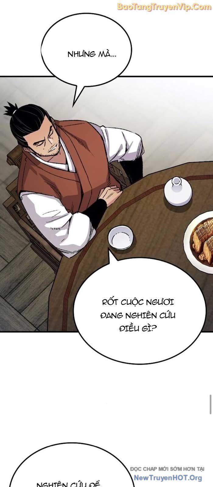 Thiên Ma Quy Hoàn - Chapter 77 - Page 85