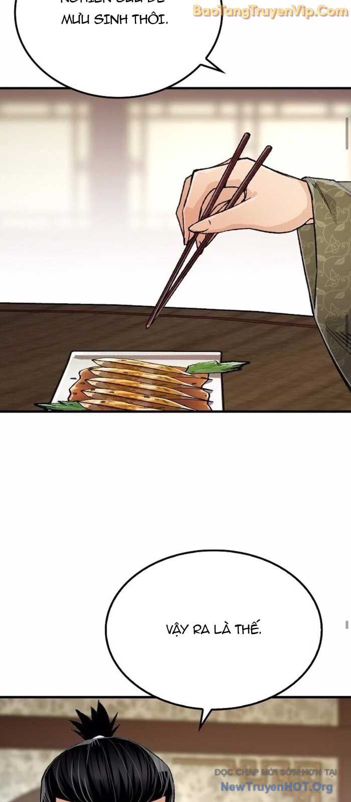 Thiên Ma Quy Hoàn - Chapter 77 - Page 86