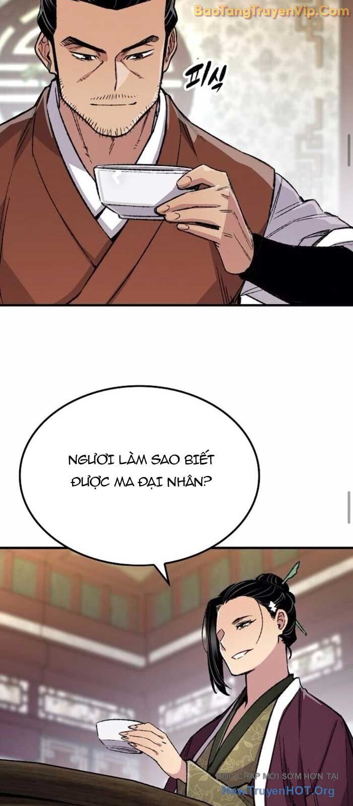 Thiên Ma Quy Hoàn - Chapter 77 - Page 87