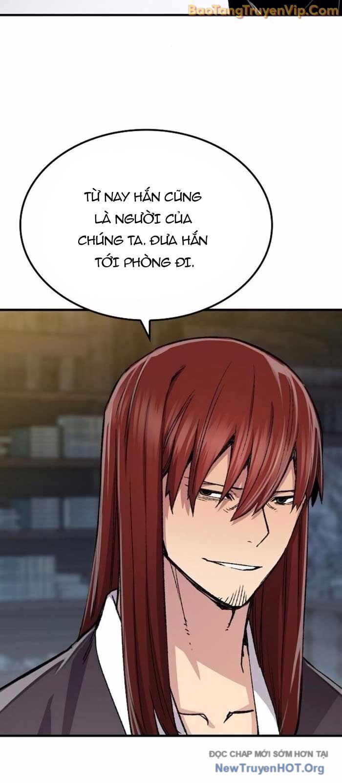 Thiên Ma Quy Hoàn - Chapter 77 - Page 9