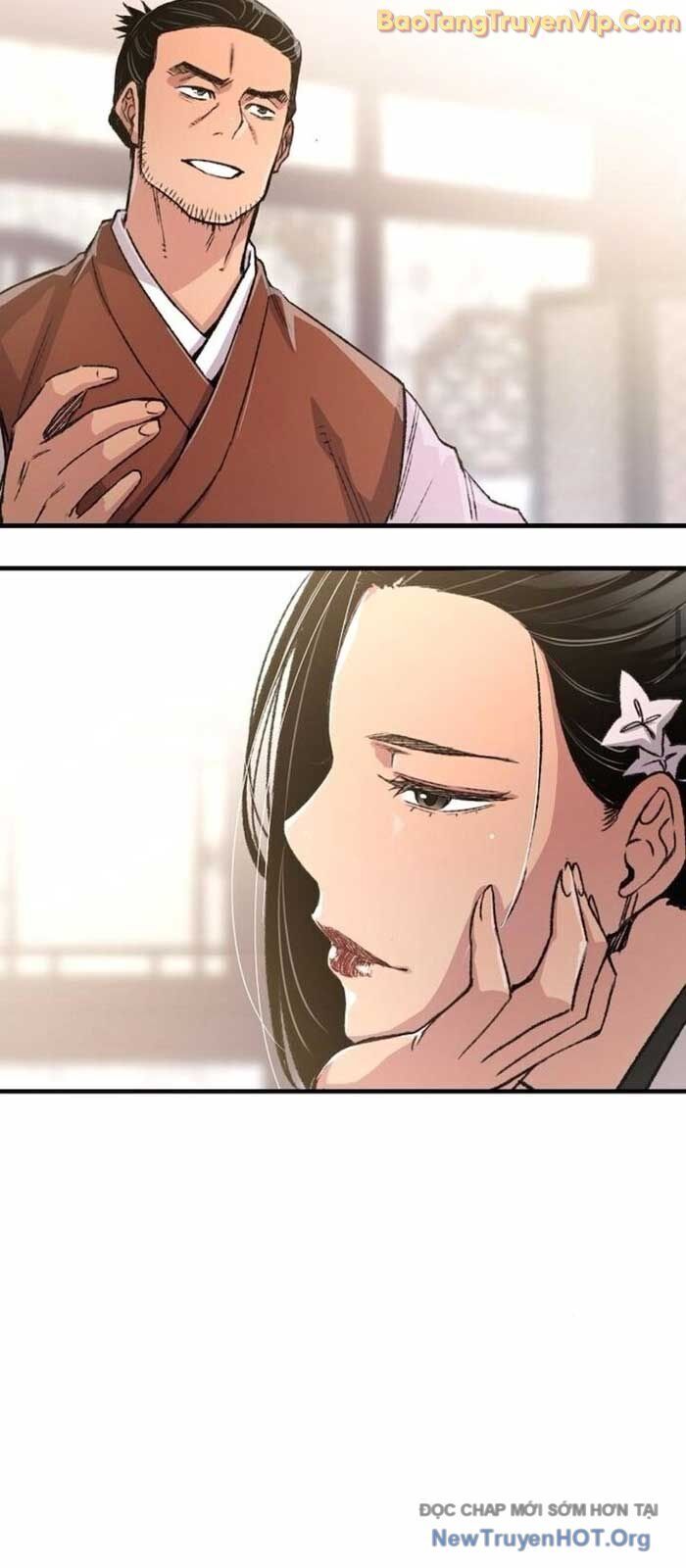 Thiên Ma Quy Hoàn - Chapter 77 - Page 92