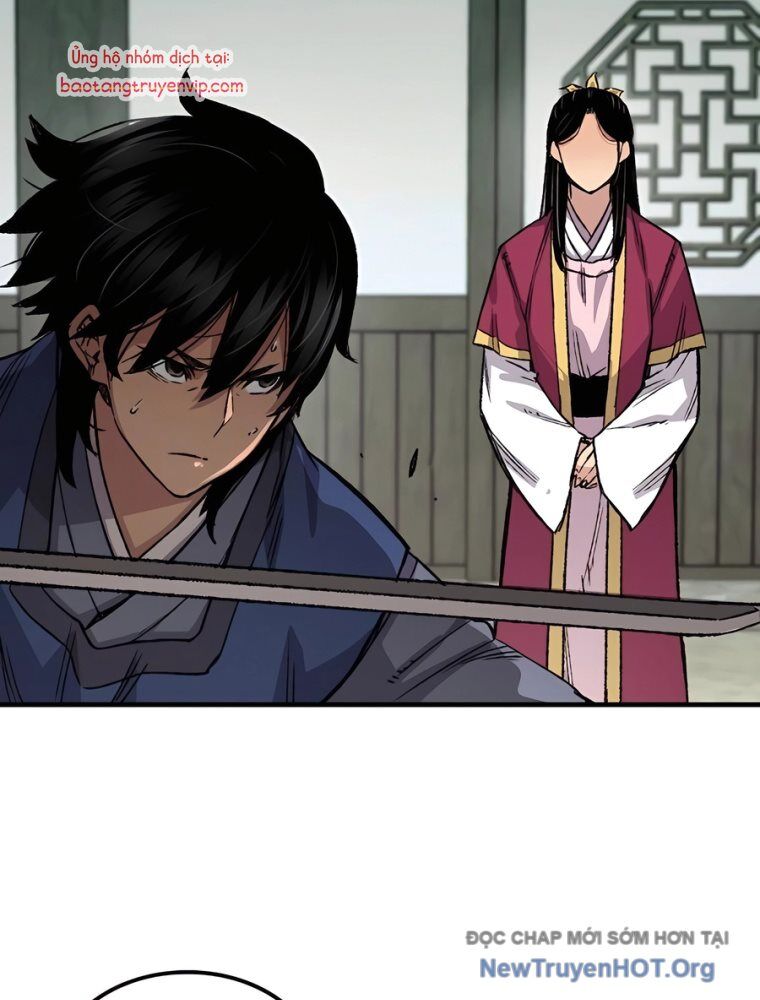 Thiên Ma Quy Hoàn - Chapter 78 - Page 34