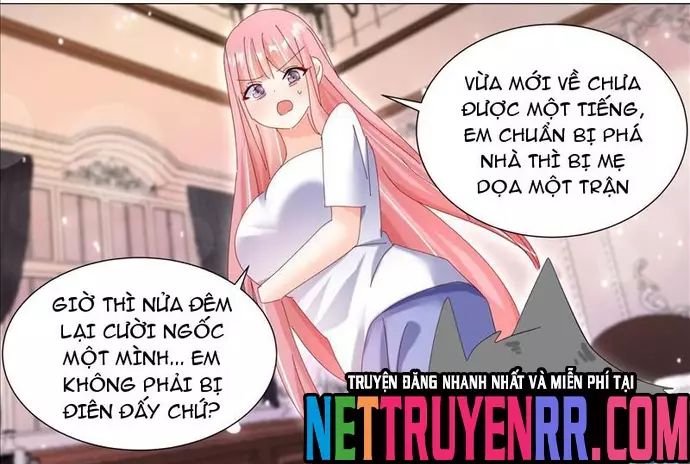 Trọng Sinh Thành Chó Của Nữ Thần - Chapter 333 - Page 5