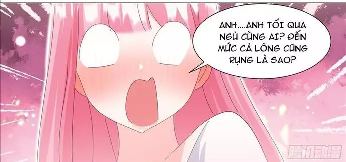 Trọng Sinh Thành Chó Của Nữ Thần - Chapter 338 - Page 5