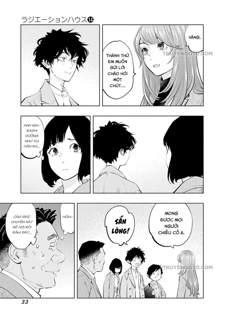 Radiation House - Chapter 107 - Page 10