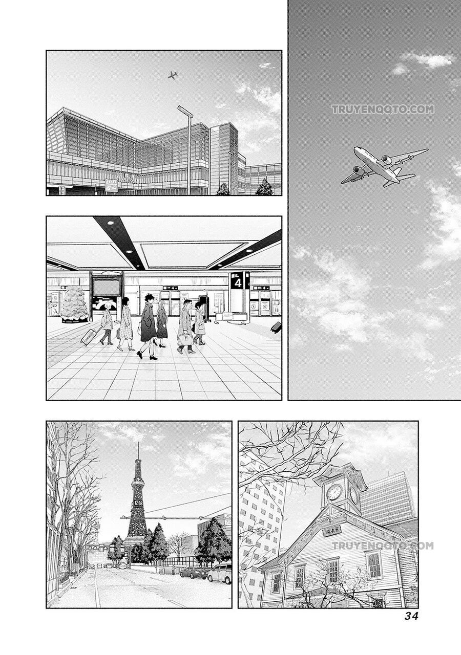 Radiation House - Chapter 107 - Page 11