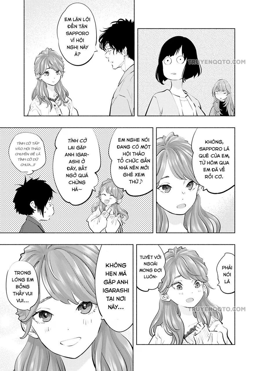 Radiation House - Chapter 107 - Page 14