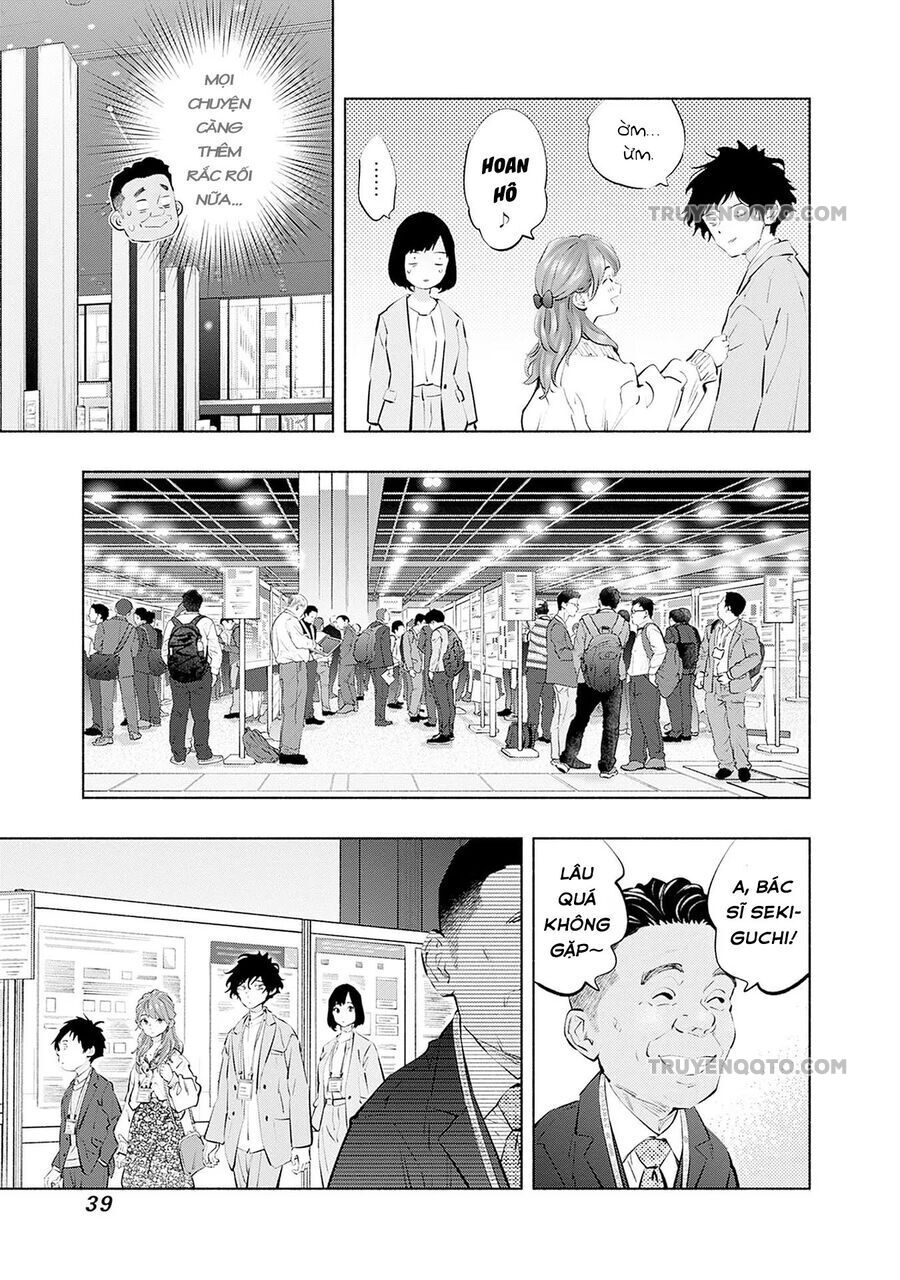 Radiation House - Chapter 107 - Page 16