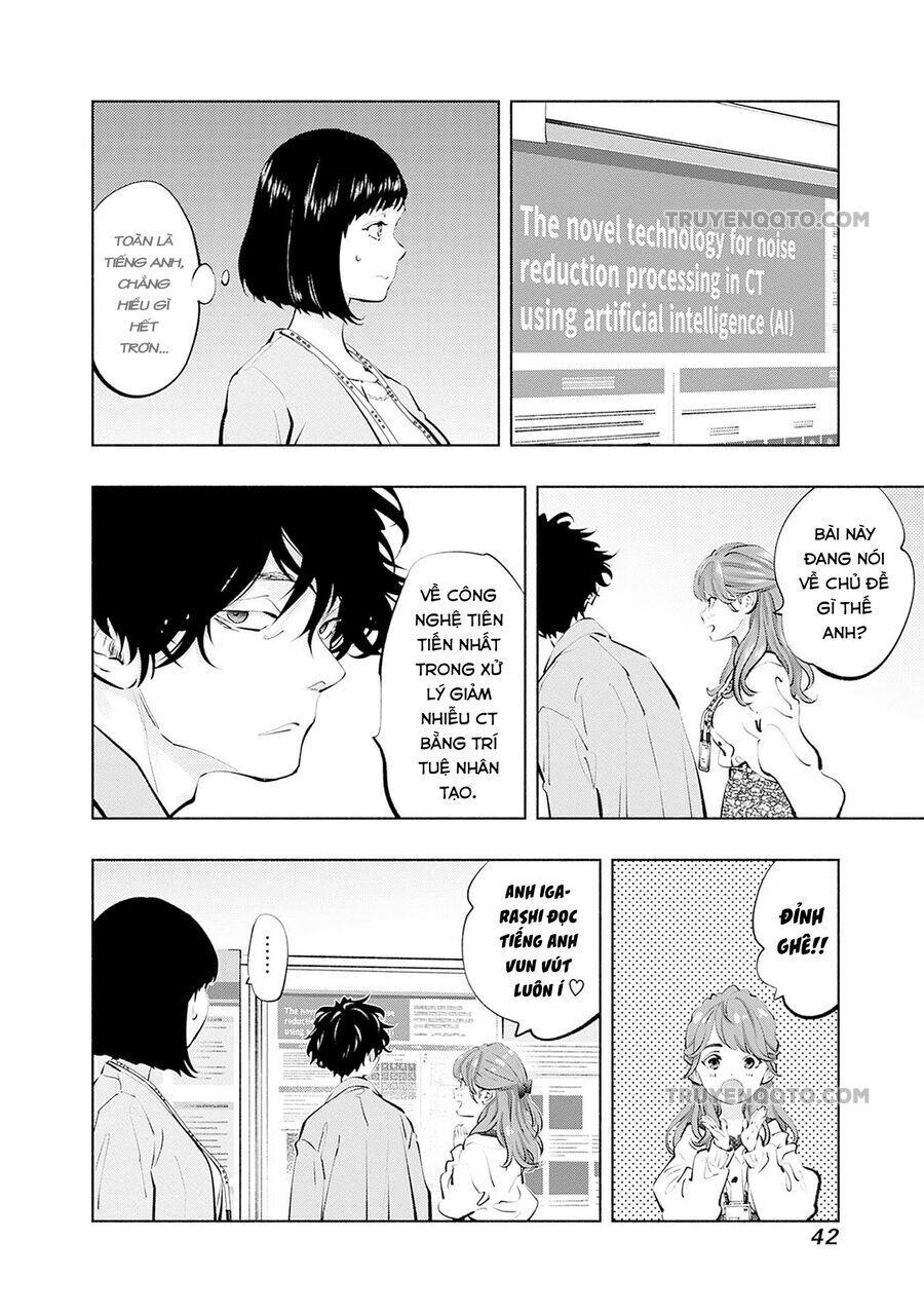 Radiation House - Chapter 107 - Page 19