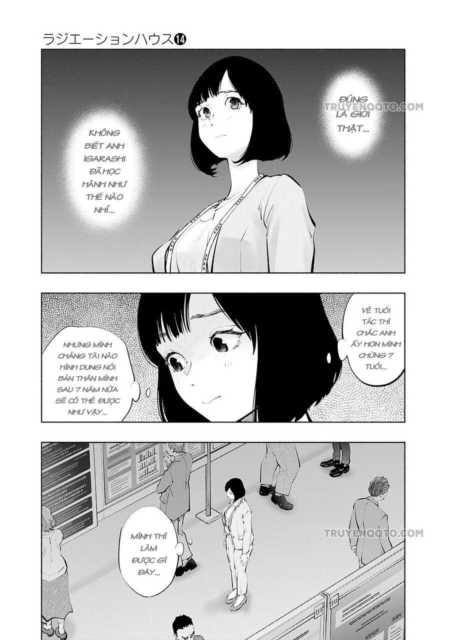 Radiation House - Chapter 107 - Page 20