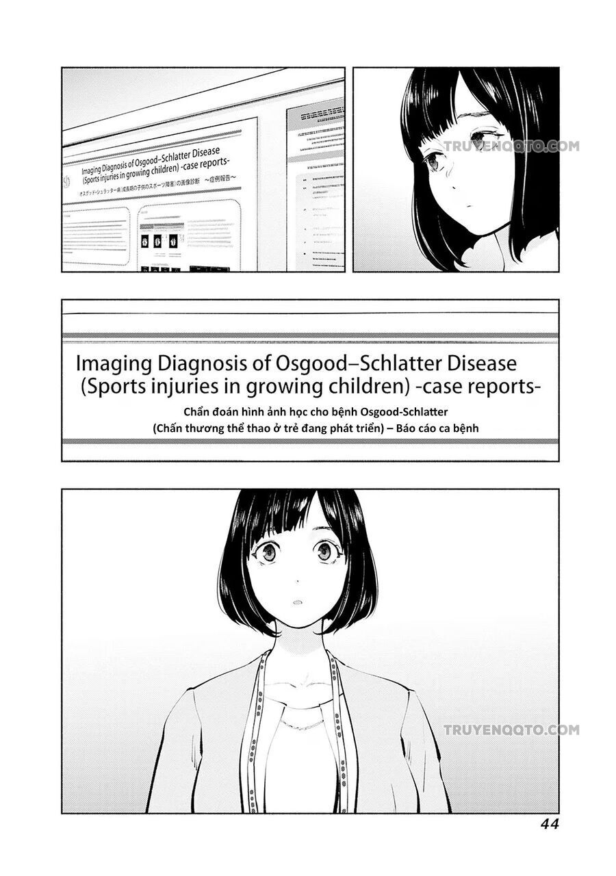 Radiation House - Chapter 107 - Page 21