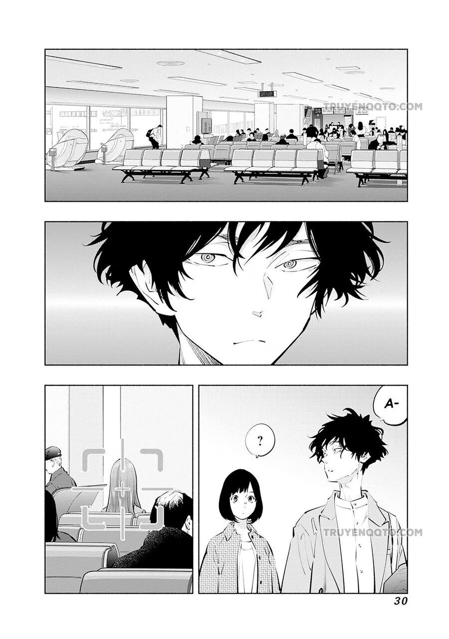 Radiation House - Chapter 107 - Page 7