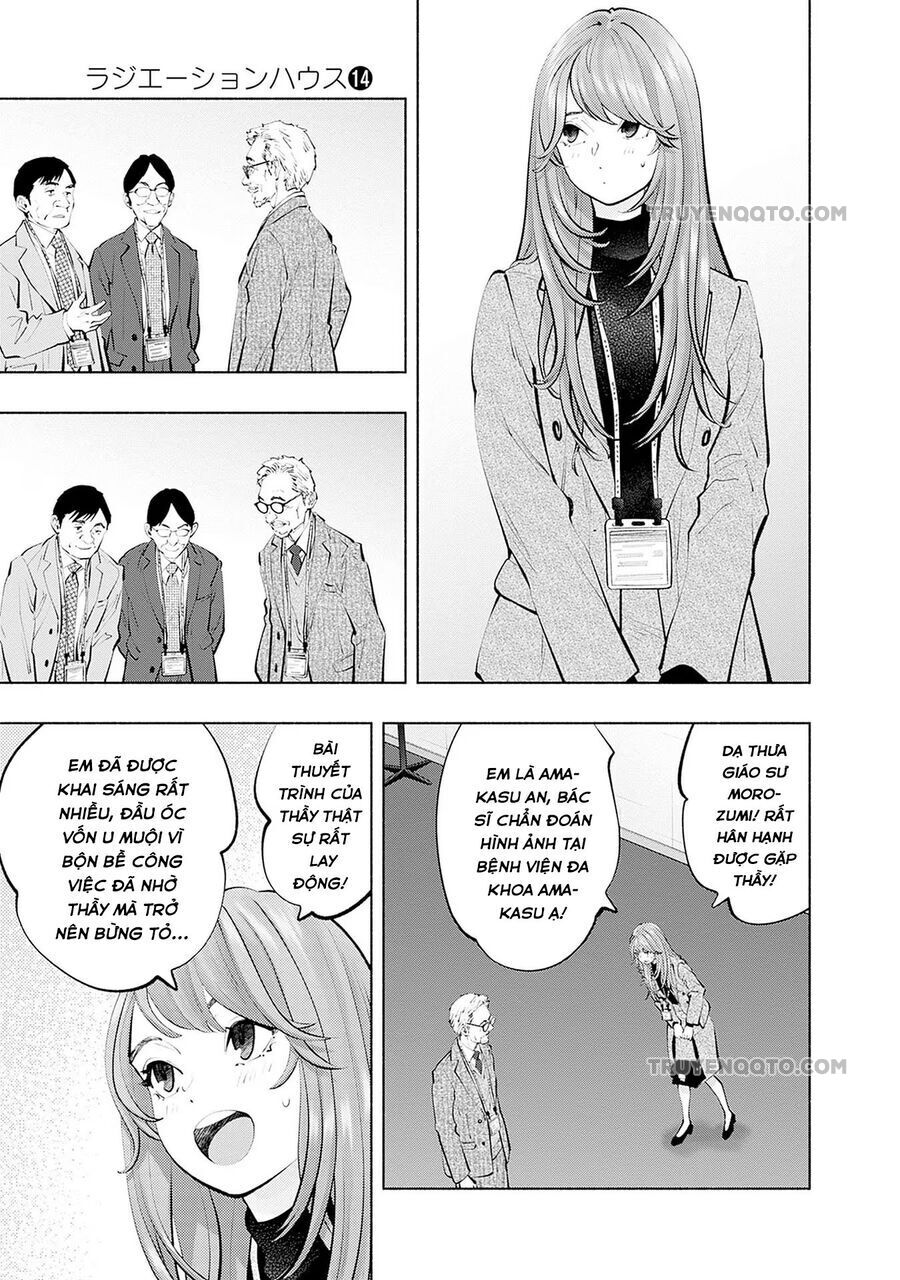 Radiation House - Chapter 108 - Page 10