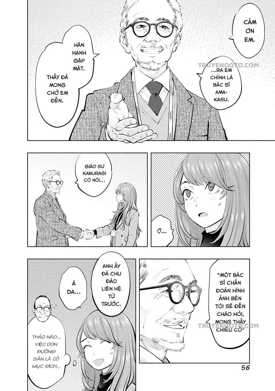 Radiation House - Chapter 108 - Page 11