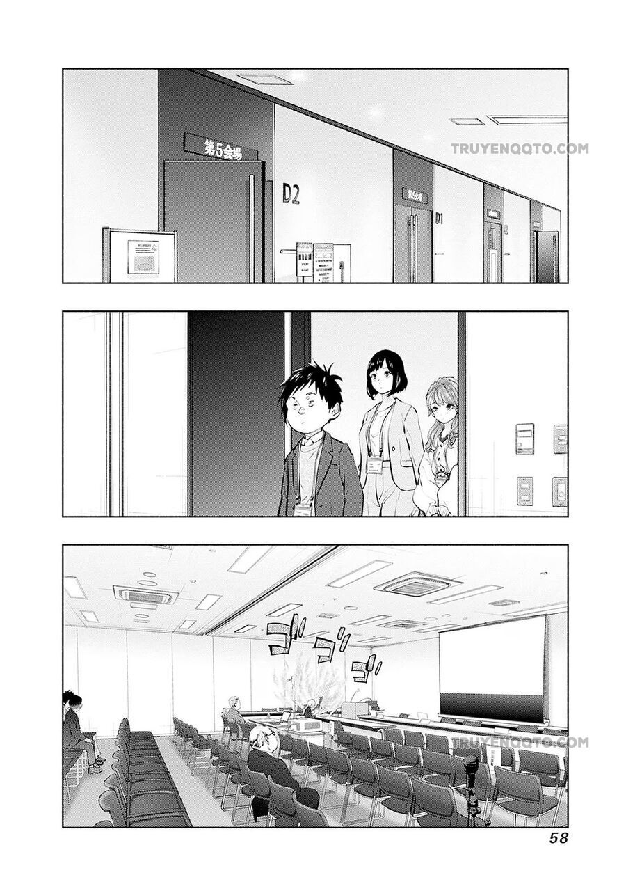 Radiation House - Chapter 108 - Page 13