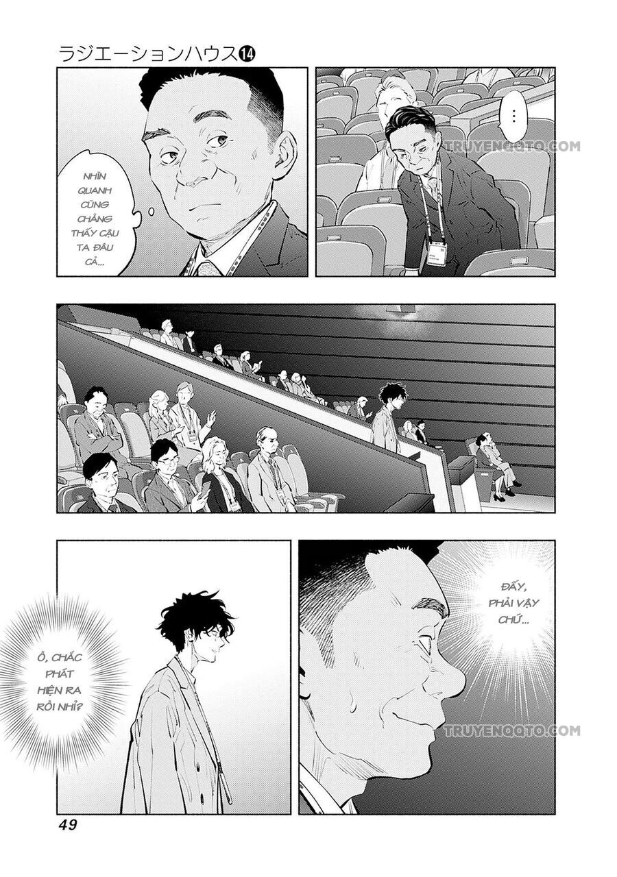 Radiation House - Chapter 108 - Page 4