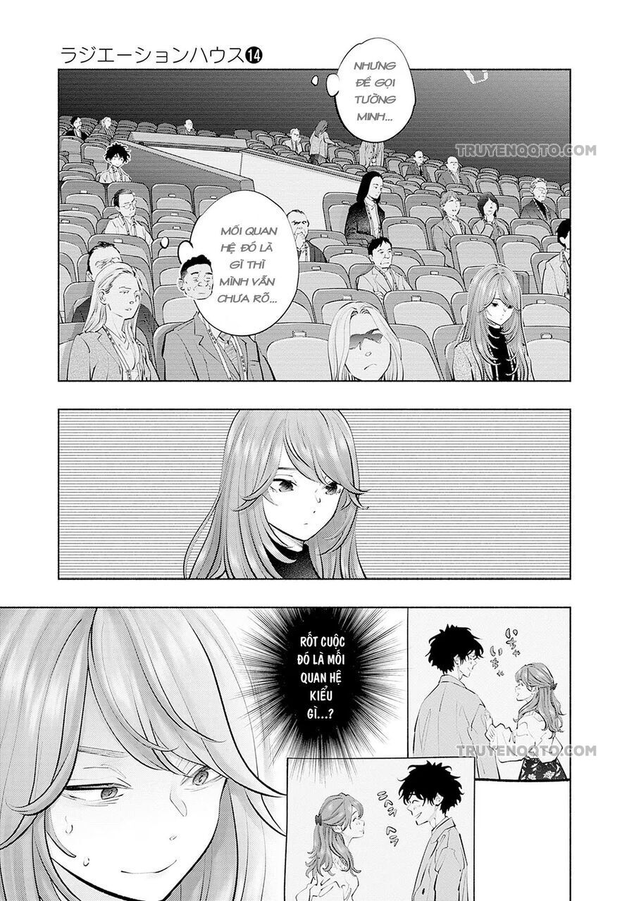 Radiation House - Chapter 108 - Page 6