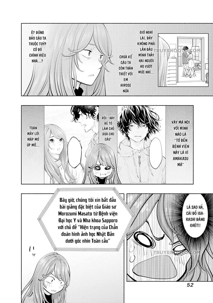 Radiation House - Chapter 108 - Page 7